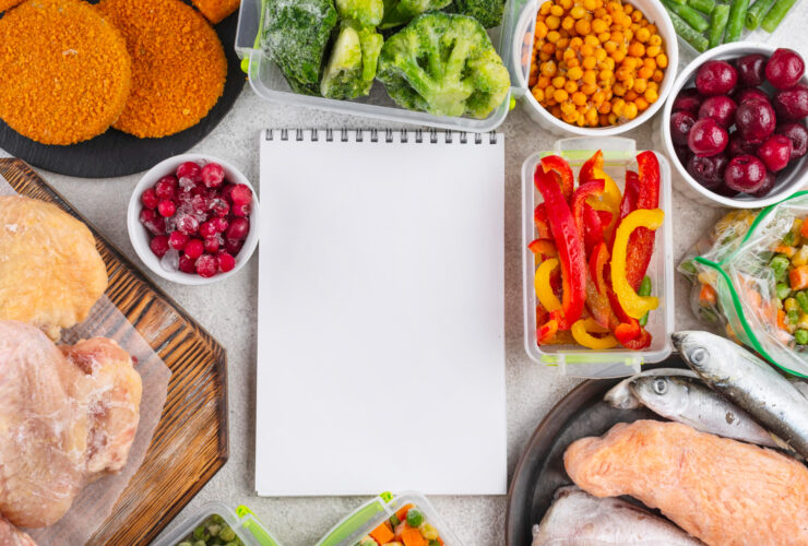 10 Delicious and Nutritious Recipes for a Healthy Body and Mind