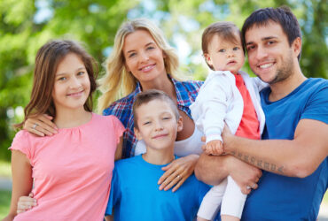 Building Stronger Family Bonds: 10 Tips for Strengthening Relationships