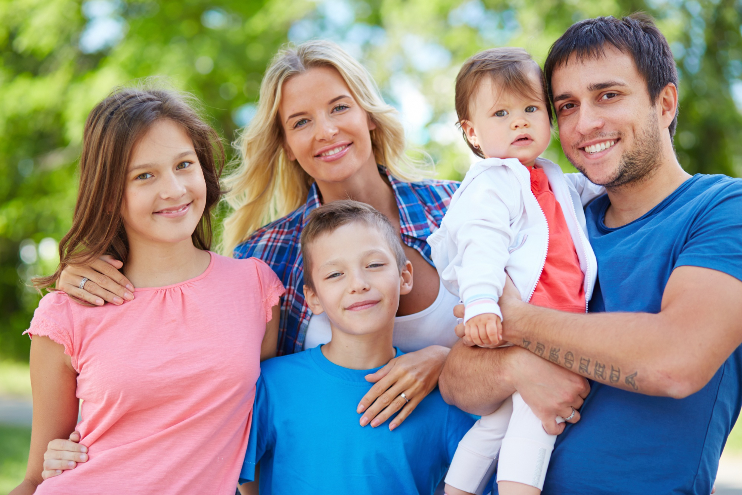 Building Stronger Family Bonds: 10 Tips for Strengthening Relationships