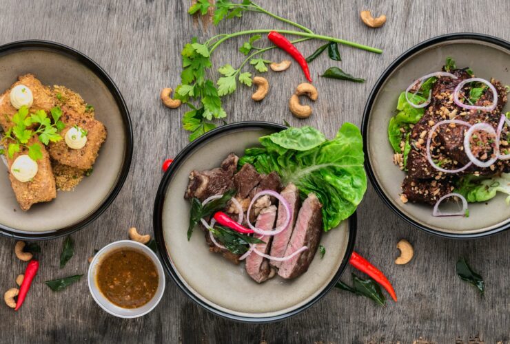 Understanding Emotional Eating and Developing a Healthy Relationship with Food