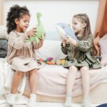 Stress Management for Kids: Techniques to Foster Emotional Well-being and Growth