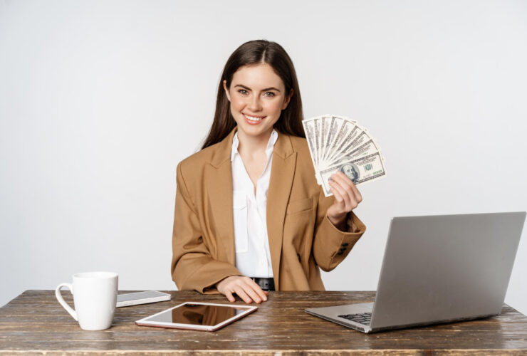 Mindful Money Management: Cultivating Abundance in Your Career and Finances