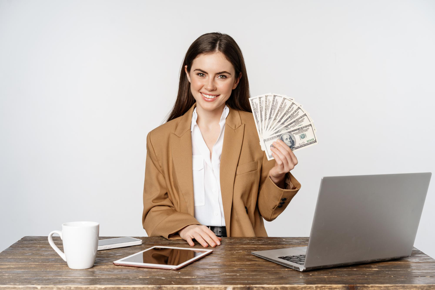 Mindful Money Management: Cultivating Abundance in Your Career and Finances