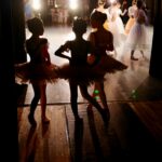 Benefits of a Music and Dance Program