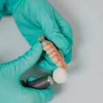 Emergency Denture Repair