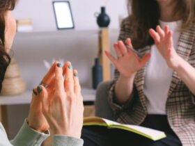 Faith and Mental Health A Powerful Connection