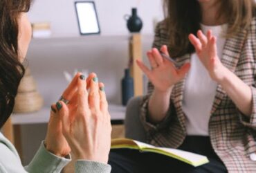 Faith and Mental Health A Powerful Connection