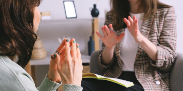 Faith and Mental Health A Powerful Connection