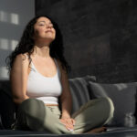 Breathwork for Anxiety, Stress, and Self Regulation