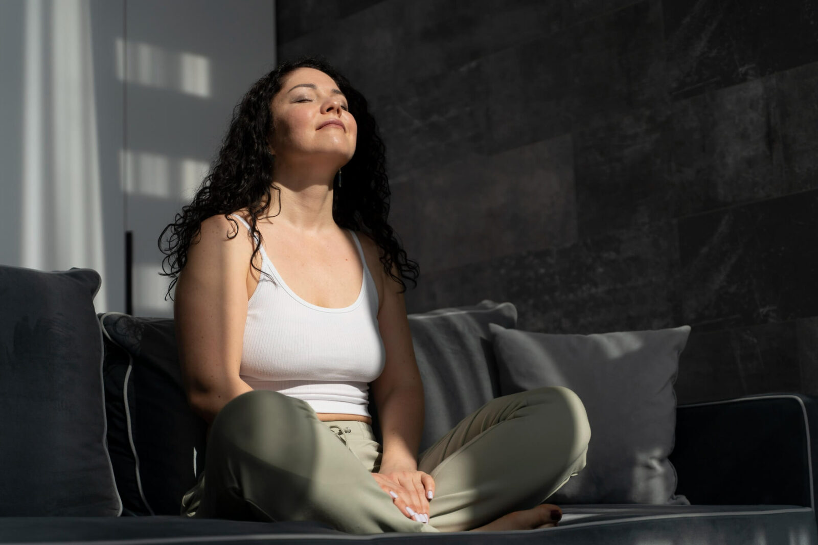 Breathwork for Anxiety, Stress, and Self Regulation