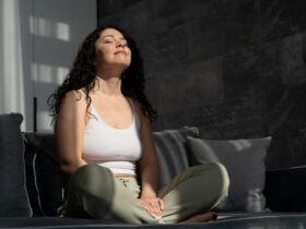 Breathwork for Anxiety, Stress, and Self Regulation