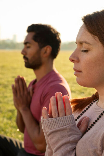 Faith and Mental Health: How Belief, Community, and Practice Can Support Wellbeing