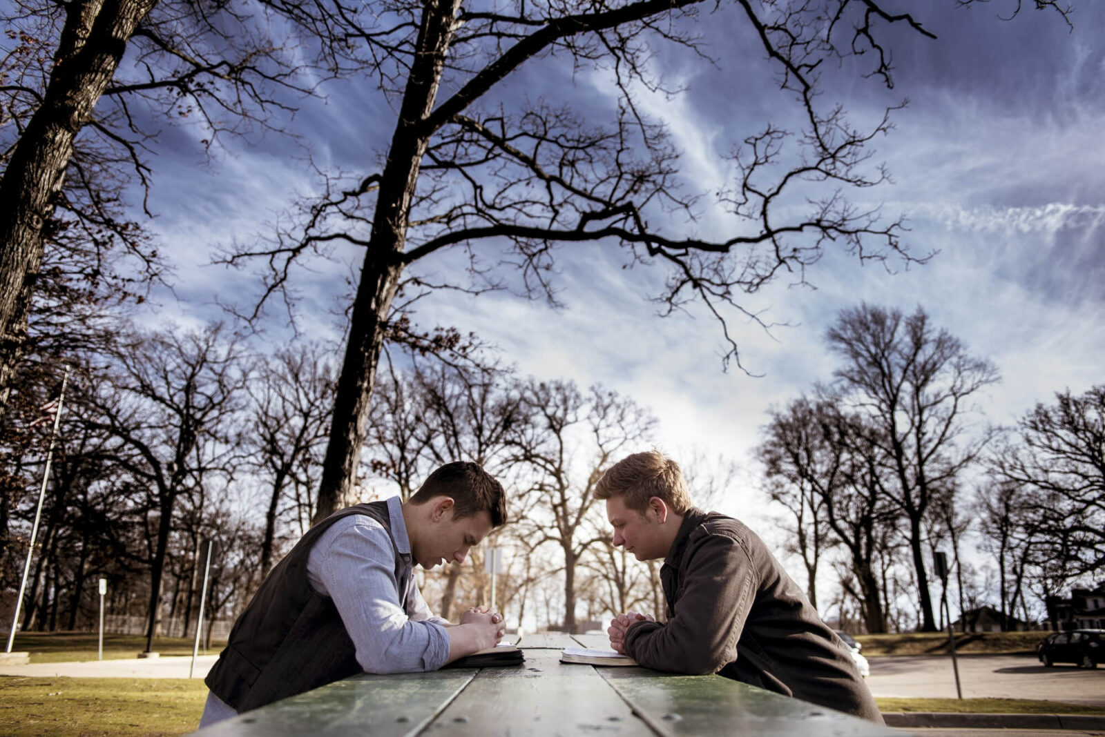 Healing From Emotional Trauma: A Gentle, Practical Roadmap