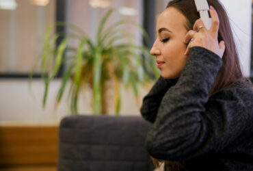 The Role of Intuition in Healing How to Listen to Your Inner Voice