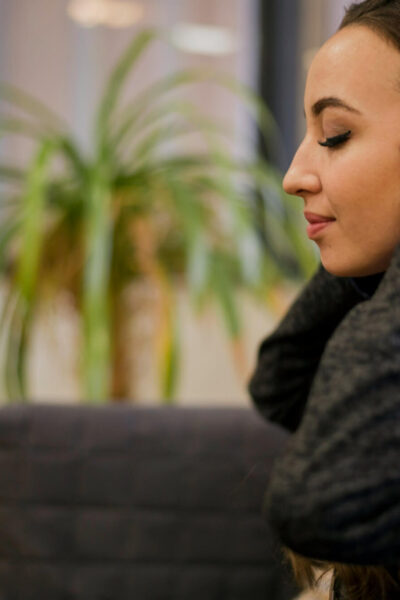 The Role of Intuition in Healing How to Listen to Your Inner Voice