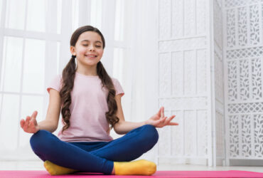 Kids Mindfulness Activities: Calm, Focus, and Kindness Made Practical