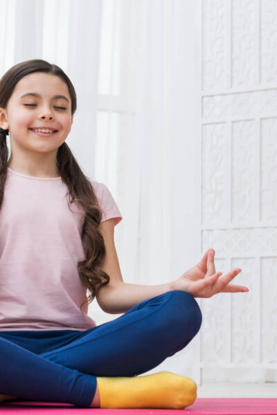 Kids Mindfulness Activities: Calm, Focus, and Kindness Made Practical