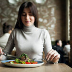 Mindful Eating: Cultivating Awareness in Every Meal