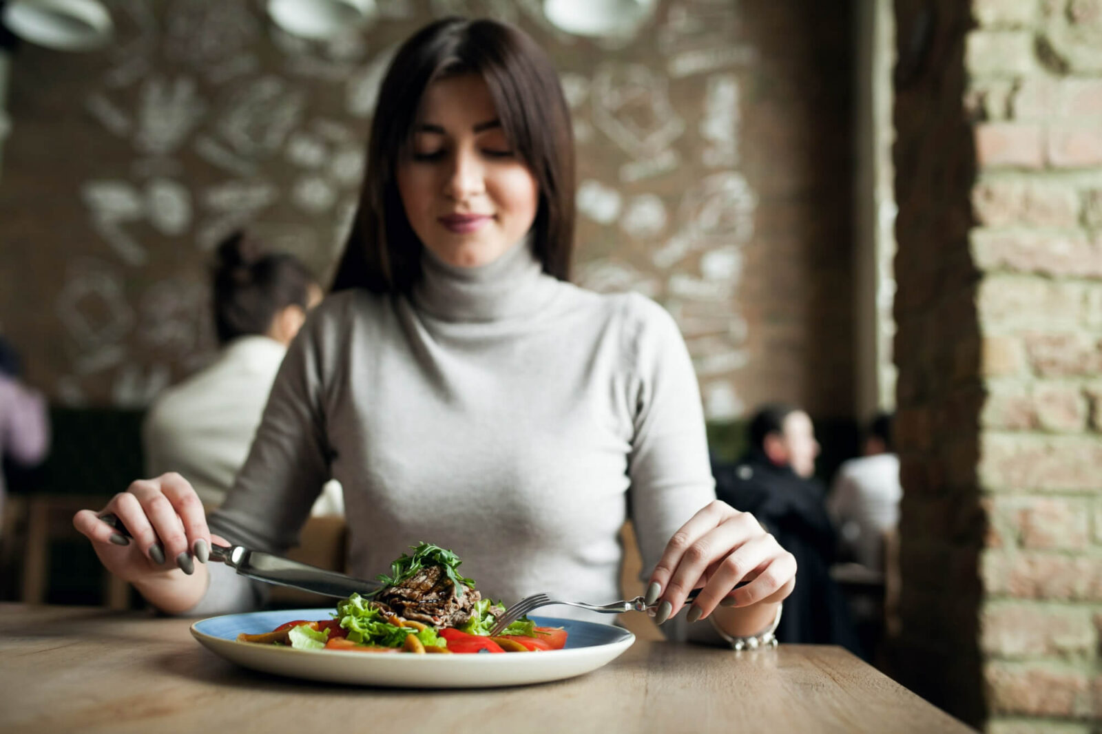 Mindful Eating: Cultivating Awareness in Every Meal
