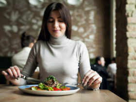 Mindful Eating: Cultivating Awareness in Every Meal