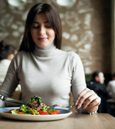 Mindful Eating: Cultivating Awareness in Every Meal