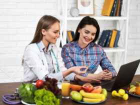 Nutrition for Preventing Chronic Disease A Practical, Science-Savvy Guide You Can Live With