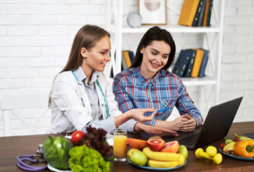 Nutrition for Preventing Chronic Disease A Practical, Science-Savvy Guide You Can Live With