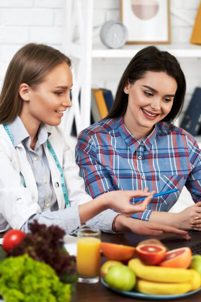 Nutrition for Preventing Chronic Disease A Practical, Science-Savvy Guide You Can Live With