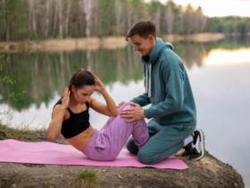 The Effects of Trauma on Physical Health: How Experiences Shape the Body and How Healing Begins