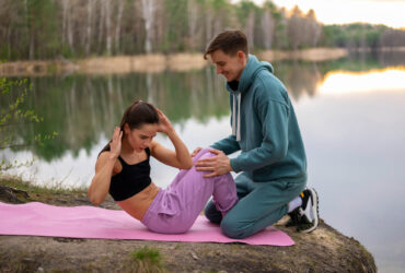 The Effects of Trauma on Physical Health: How Experiences Shape the Body and How Healing Begins