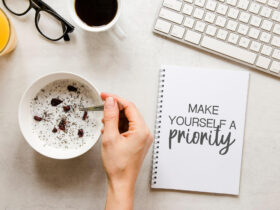 Self Growth Habits: A Real-Life Blueprint You Can Stick To