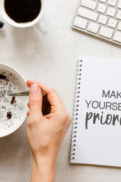 Self Growth Habits: A Real-Life Blueprint You Can Stick To