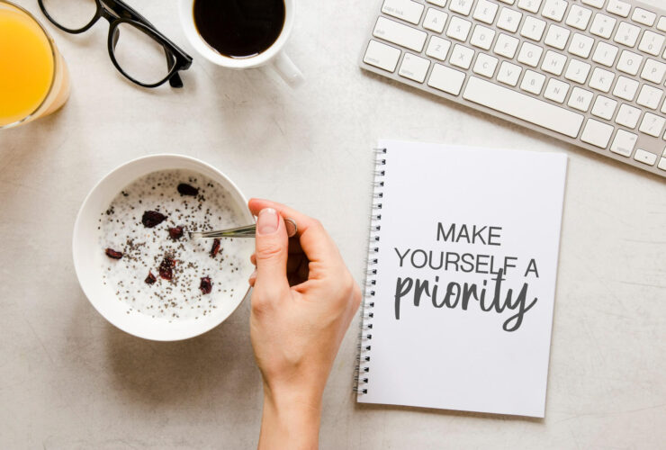 Self Growth Habits: A Real-Life Blueprint You Can Stick To