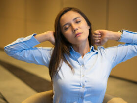 Sleep and Mind Body Awareness How Rest Affects Emotional Healing