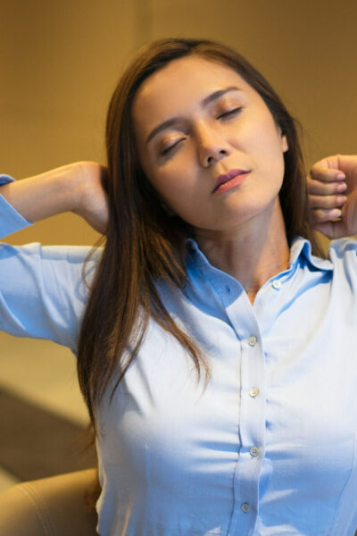 Sleep and Mind Body Awareness How Rest Affects Emotional Healing