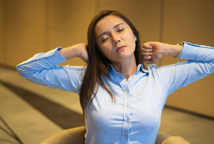 Sleep and Mind Body Awareness How Rest Affects Emotional Healing