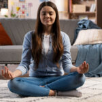 Somatic Practices for Trauma Healing: Releasing Stored Tension in the Body