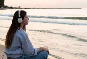 Travel as Therapy How Exploring the World Heals the Soul