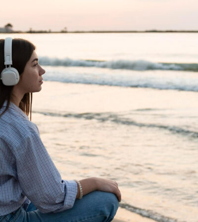 Travel as Therapy How Exploring the World Heals the Soul