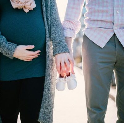 Pregnancy and Partnership